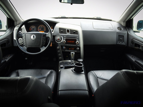 Kyron M200 Xdi