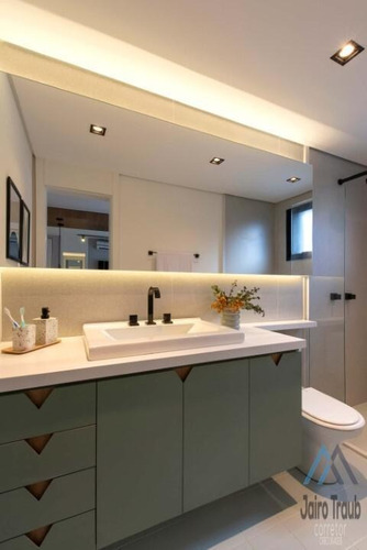 Apartamento Com 2 Dormitório(s) Localizado(a) No Bairro Vila Romana Em São Paulo / São Paulo - 17556:925048