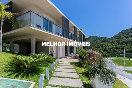Imagem 3 de 30 de Casa Alto Padrão Com 05 Suítes A Venda No Bairro Da Barra Em Balneário Camboriú - 2751