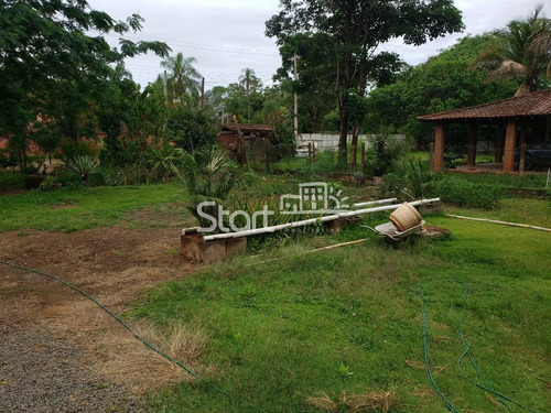 Imagem 7 de 7 de Chácara À Venda Em Loteamento Chácaras Vale Das Garças - Ch008702