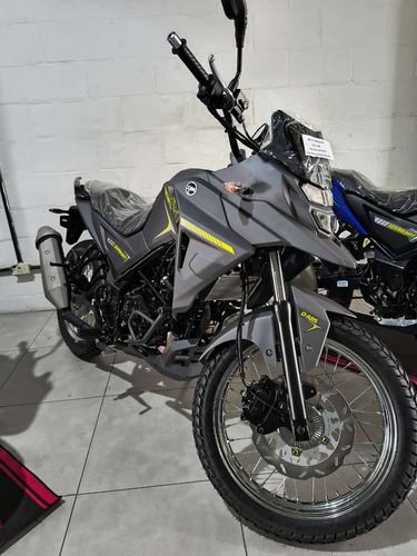 Dafra Nh 190 Abs - Pronta Entrega - Sorocaba E Regiao