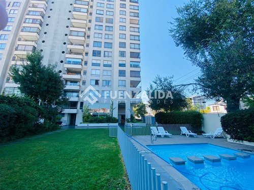 Departamento En Venta De 4 Dorm. En San Miguel