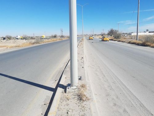 Terreno En Venta En El Ranchito