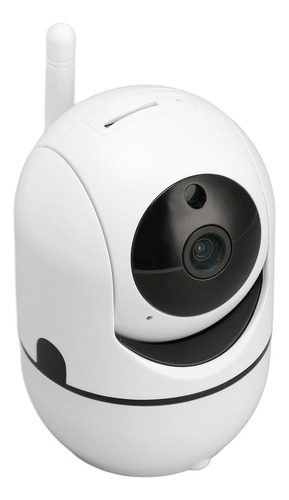 Cámaras De 1080p Cámara De Seguridad Para El Hogar Con Detec