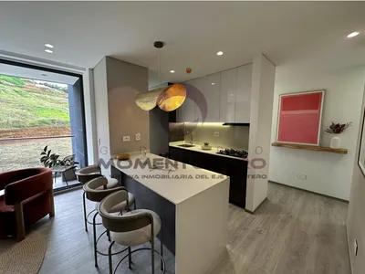 Apartamento en venta