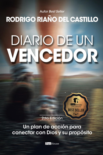 Libro: Diario De Un Venedor: Un Plan De Acción Para Conectar