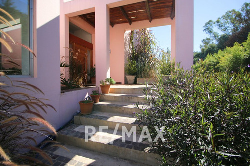 Casa 5 Ambientes En Venta En Manzanares
