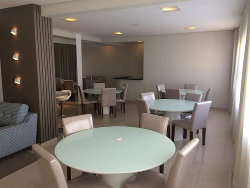 Imagem 22 de 23 de Apartamento Nova Mogilar Mogi Das Cruzes/sp - 2875
