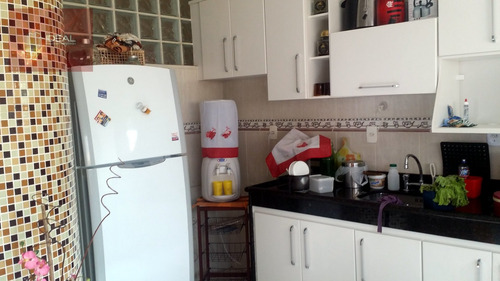 Casa De Condominio Em Santa Cruz - Campos Dos Goytacazes, Rj - 8856