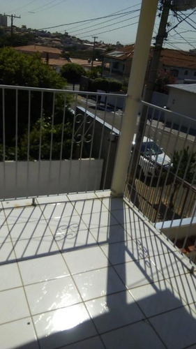 Imagem 29 de 30 de Casas - Venda - Jardim Santa Izabel - Cod. Ca0404 - Vca0404