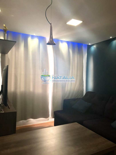 Apartamento Com 1 Dorm, Vila Carmem, São Paulo - R$ 295 Mil, Cod: 63820 - V63820