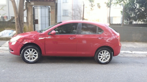 Jac J3 2012 1.4 16v 5p