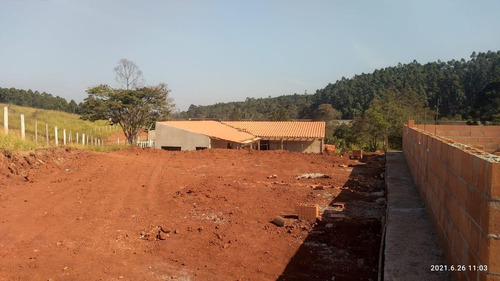 Imagem 5 de 5 de Ts/projeto De Chácara Pra Você No Interior De Sp