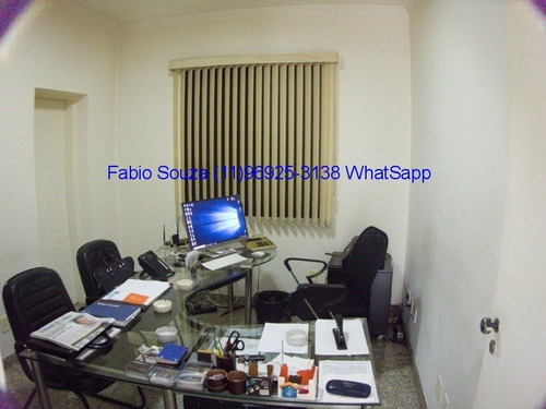 Imagem 12 de 28 de Casa - Ca00252 - 69936170