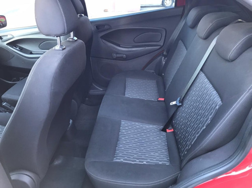 Imagem 3 de 5 de Ford Ka