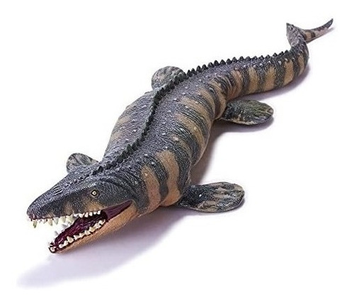 Figuras De Dinosaurio Jurassic Mosasaurus