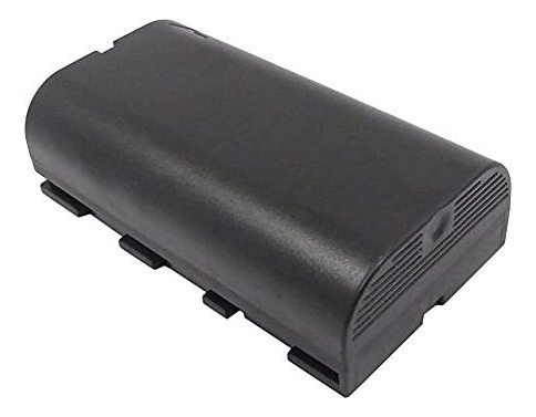 Imagen 1 de 2 de Bateria Repuesto Para Leica Atx Cs Gnss Receptor Gps Grx