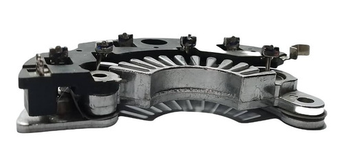 Diodera Alternador Chevrolet Jeep Cherokee, Cavalier.