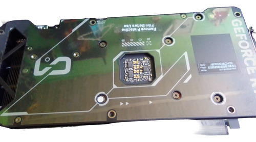 Tarjeta De Video Asus Dual Geforce Rtx 4070 Super Oc Gaming (Usado)