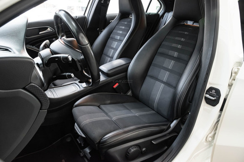 Mercedes-Benz Clase A 1.6 A200 Urban 156cv
