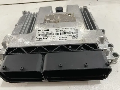 Módulo Injeção Eletrônica Ford Territory 2025!f01r00d5hc