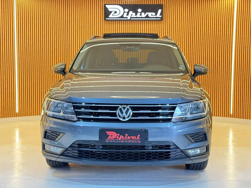 Volkswagen Tiguan Allspace 1.4 2019