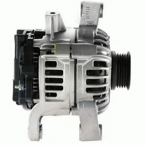 Alternador Chevrolet Astra 1.8l 2000 4 Cil 1.8l 100 A (Reacondicionado)