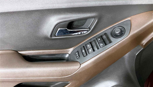 Imagen 8 de 15 de 114189 - Chevrolet Trax 2016 Con Garantía