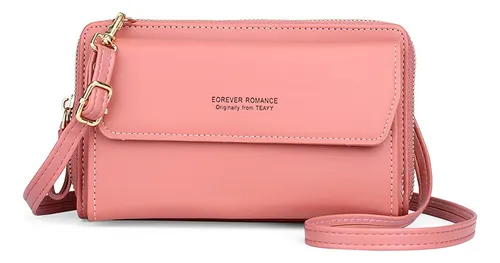 Billeteras zara mujer new arrivals