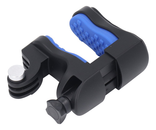 Kit De Soporte Para Mentón Para Casco De Moto, Silicona Abs,