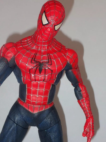 Spiderman Original 30cm Tobey Maguire 