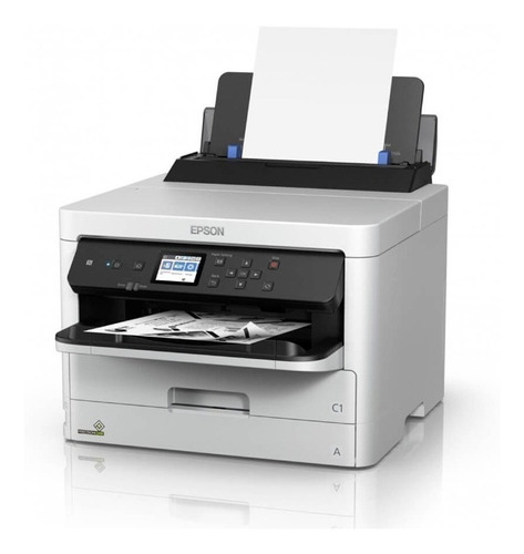 Epson Impresora Monocromatica De Tinta Workforce Pro Wfm5299