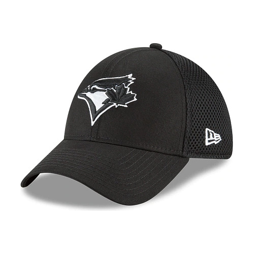 Gorra Toronto Blue Jays Mlb 39thirty Black