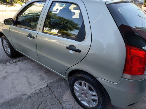 Fiat Palio 2010 1.4 Fire Top Aa+da+pl+ll