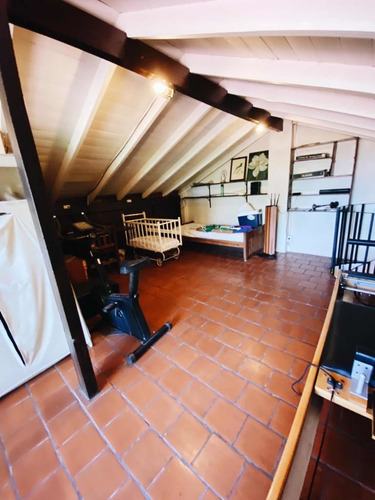 Imagen 16 de 23 de Venta Casa 5 Ambientes En La Horqueta Con Jardín, Pileta Y Cochera