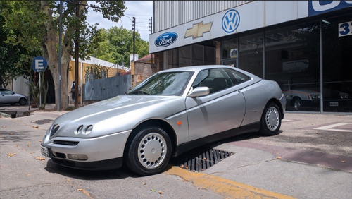 Alfa Romeo Coupé Spark 1997 Gtv