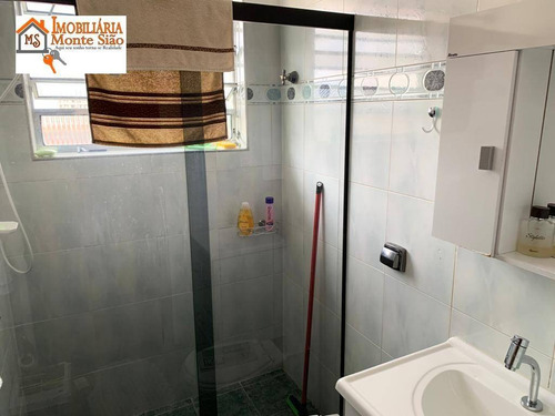 Imagem 19 de 30 de Sobrado À Venda, 140 M² Por R$ 590.000,00 - Vila Progresso - Guarulhos/sp - So0352