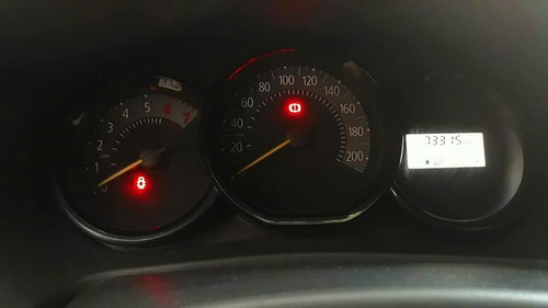 Sandero 1.0 12v Sce Flex Authentique 4p Manual