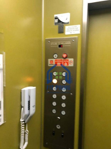 Apartamento Com 3 Dormitórios À Venda, 115 M² Por R$ 400.000 - Centro - São José Do Rio Preto/sp - Ap1298