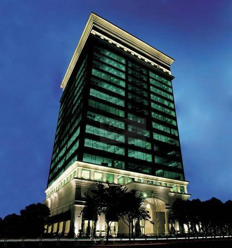 Imagem 1 de 1 de Andar Corporativo Para Alugar, 749 M² Por R$ 106.000,00/mês - Itaim Bibi - São Paulo/sp - Ac0058