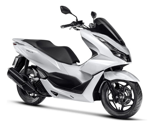 Pcx 160 Cbs - 2025 - 0 Km