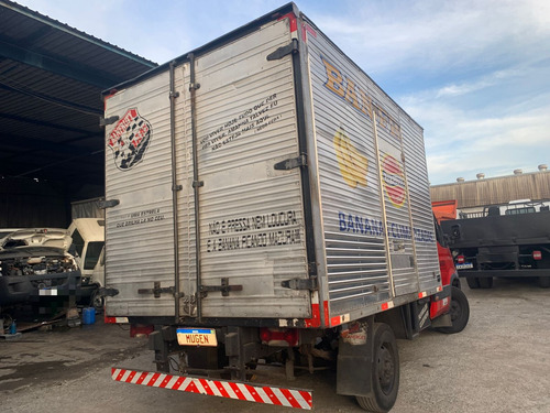Iveco Daily 35s14 Hdcs 2011/ Daily 35s14 / Sprinter / Ducato
