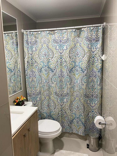 Exquisito Departamento 2d Y 2b Con Piscina En Villarrica