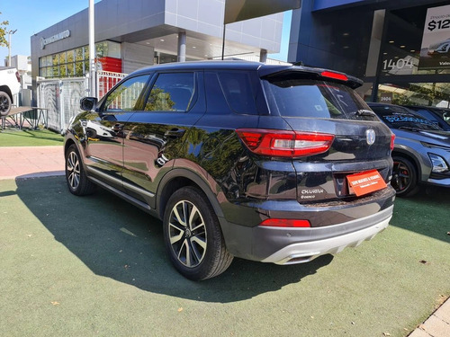 Changan CS55 1.5T Comfort