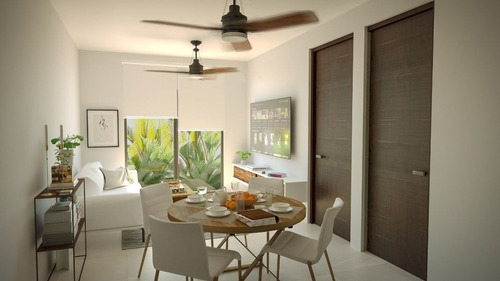 Imagen 4 de 9 de Departamento En Venta, Mérida, Yucatán