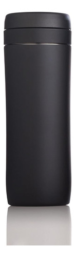 Termo De Café, Acero Inoxidable, 12 Onzas, Con Filtro Para C