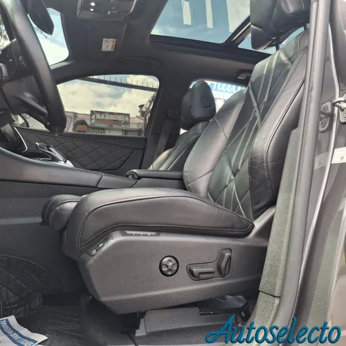D.S. Crossback 1.6 Performance Line