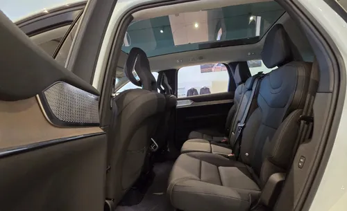 Volvo EX90 Ultra