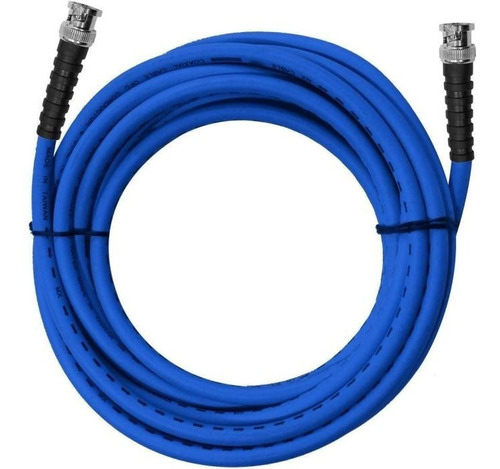 Cable Belden 1505a - Bnc Amphenol - Sdi Hd (5 Mts.) Iu