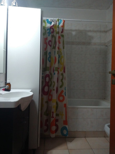 Imagen 14 de 19 de Triplex 4 Ambientes Con Cochera Y Patio.
